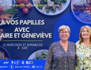 A Vos Papilles - Artichauts Farcis A La Bretonne 22 Mai 2024
