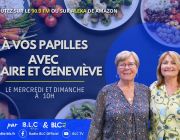 A Vos Papilles - Crumble Brocoli Fenouil Et Carotte 27 Novembre 2024