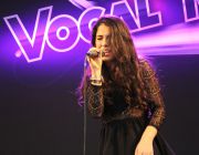 Alician Ken - Présentation Du Vocal Tour St Quentin