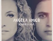 Angéla Amico - Sortie Single Mamma Mia 
