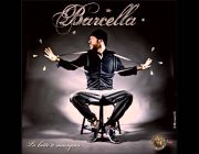 Barcella - Sortie Album "Soleil" et Spectacle De Caudry