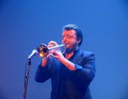 Bruno Djarane - Chanteur Et Trompettiste