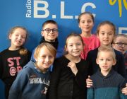 Centre De Loisirs De Clary Découverte De Radio BLC  Groupe 01 - 22 Février 2019