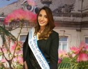 Clémence Miss Caudrésis 2015 - Election Miss Caudrésis Samedi 23 Avril