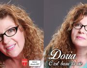 Doria Et Roseline - Album C'est Beau La Vie 