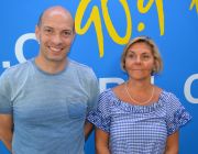 Drobinoha Nathalie & Franck Dubois - Accompagnement Des Artisans 30 Mai 2018