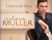 Guillaume Muller - Sortie De L'album L'enver Du Décor