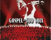 Jean Baptiste - Gospel pour 100 Voix Au Théâtre De Cambrai 29 Novembre 2018