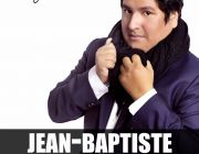 Jean Baptiste Sparr Trescases Album "Le Grand soir"