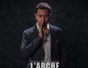 Julien Bonnemain -  Sortie Et Présentation de l'album l'Arche 24 Juillet 2018