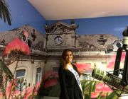 Laurine Maricau - Miss Nord-Pas-de-Calais 2016 prétendante Miss France 2017