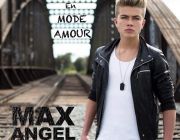 Max Angel Live - Présentation Du Titre En Mode Amour 15 Novembre 2018