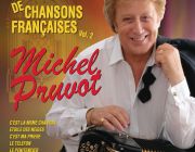 Michel Pruvost - Un Siècle De Chanson Françaises Vol 2