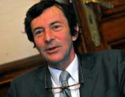 Mr François Xavier Villain - Député, Maire de Cambrai, Président de la CAC