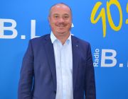 Mr Le Maire Frédéric Bricout - Actualités De Caudry 10 Octobre 2018