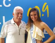 Myriam & Jean-Louis Colas - Election Miss Nord-Pas-de-Calais