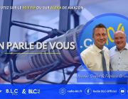 Nicolas Siegler & Frédéric Bricout Élections Législatives 2024 18 Circonscription 28 Juin 2024