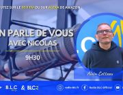 On Parle De Vous - Alain Cotteau Présentation France Rénov' La Tournée 12 juin 2024