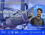 On Parle De Vous - Alexis Notre Stagiaire 28 Novembre 2024