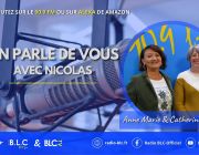 On Parle De Vous - Anne Marie & Catherine Adecco Caudry 17 Octobre 2024 