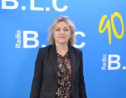 On Parle De Vous - Anne Sophie Boisseaux Vœux 2022 Présentation Des Mandats 03 Février 2022