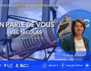 On Parle De Vous - Audrey Maton Caudry Bons D'Achat Des Seniors Noël 2024 22 Octobre 2024