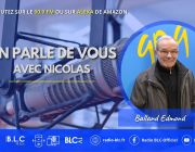 On Parle De Vous - Balland Edmond Un Aide Pour Les Aidants Atelier Prospect Unafam 03 Décembre 2024