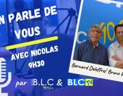 On Parle De Vous - Bernard & Bruno Fête De La Musique 2023 De Fontaine Notre Dame 15 Juin 2023