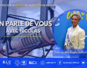 On Parle De Vous - Chahinez & Émilie Miss Excellence 2024 06 Novembre 2024