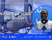 On Parle De Vous - Esse Loco Placide Les Petits Chanteurs De France 10 octobre 2024