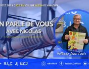 On Parle De Vous - Felbacq Jean Louis Féstival De La Soupe Esteurx 22 Ocobre 2024