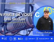 On Parle De Vous - François Rodriguez Notre Stagiaire 15 Novembre 2024