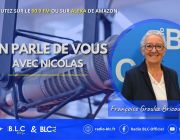 On Parle de Vous - Françoise Groulez Bricout Salon Des Arts Caudry 2024 19 Septembre 2024