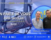 On Parle de Vous - Handisport Stéphane & Mathieu Le Village Tous Handi Sport & Inclusion 13 Juin 2024