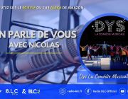 On Parle De Vous - La Comédie Musicale Dys 16 Octobre 2024