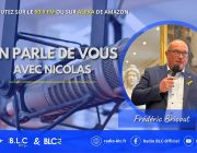 On Parle De vous - Mr Frédéric Bricout Actualités De La Ville de Caudry 23 Octobre 2024