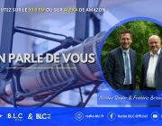 On Parle De Vous - Nicolas Siegler Et Frédéric Bricout Élections Législatives 2024 18 Circonscription  21 Juin 2024