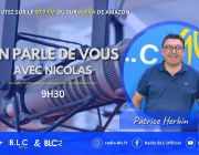 On Parle De Vous - Patrice Herbin Présentation De La Course Des Rubef Quievy 2024 17 Juillet 2024