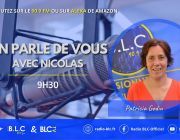 On Parle De Vous - Patricia Godin 9 éme Fête De La Brouette 03 juillet 2024