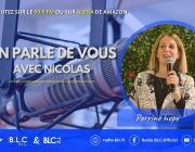 On Parle De Vous - Perrine Hope Présentation De L'Ep Le Cadran 23 Octobre 2024