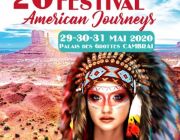 On Parle De Vous - Philippe Huyon 20 Eme Festival Amercian Journeys 18 Mai 2022
