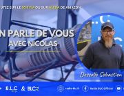 On Parle De Vous - Sébastien Dessole Rock'N Hell 2 16 Octobre 2024