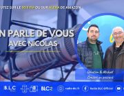  On Parle de Vous - Sébastien & Mickael Présentation Du Concert En Passant 04 Novembre 2024