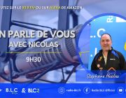 On Parle De Vous - Stéphane Hucliez L'Equipe De France Cadets 2024 05 Juin 2024